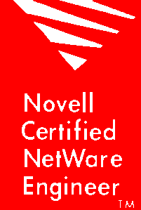 Novell CNE